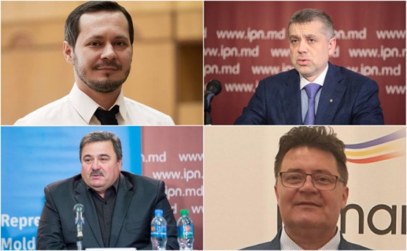 Limba română – motiv de dispute în timpul dezbaterilor electorale